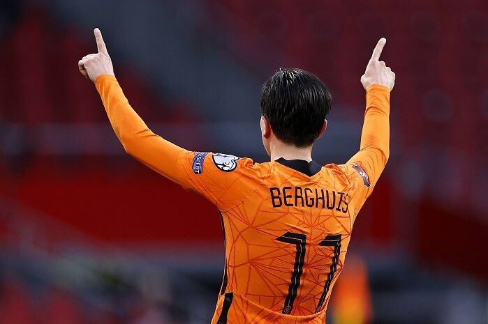 Gibraltar Niederlande Tipp