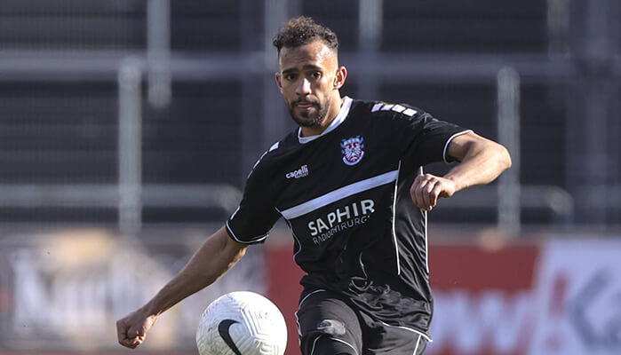 Kickers Offenbach FSV Frankfurt Tipp