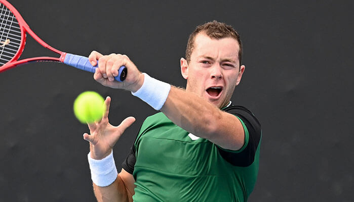 Gaston Koepfer Tennis Tipp Miami 2021
