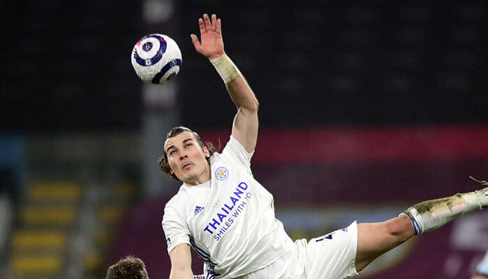 Brighton Leicester Tipp