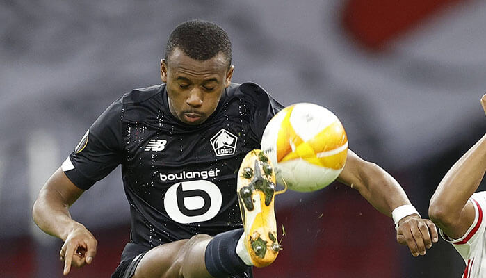 Marseille Lyon Tipp