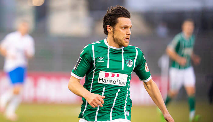 Lübeck Viktoria Köln Tipp