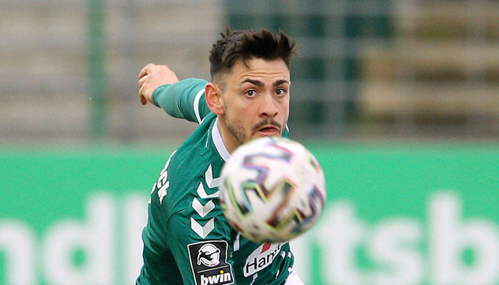Uerdingen Lübeck Tipp