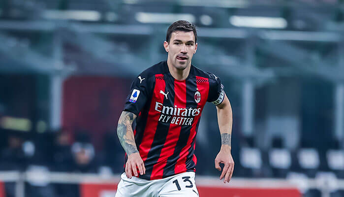 Hellas Verona AC Milan Tipp