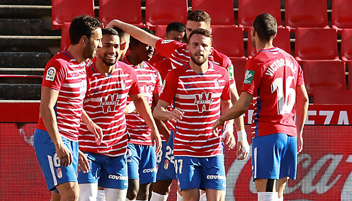 Molde Granada Tipp