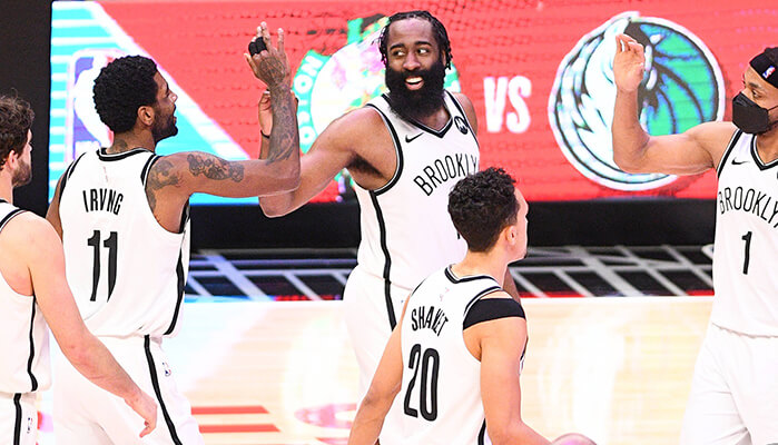 Nets Timberwolves Tipp