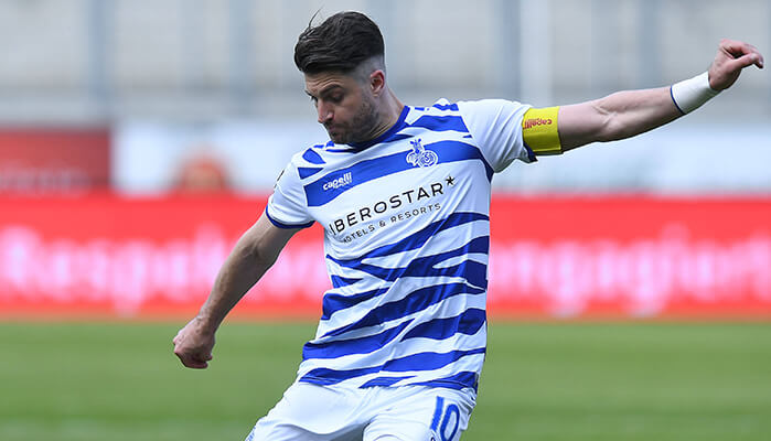 Verl MSV Duisburg Tipp