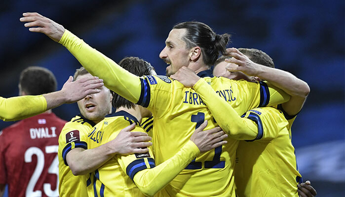 Kosovo Schweden Tipp