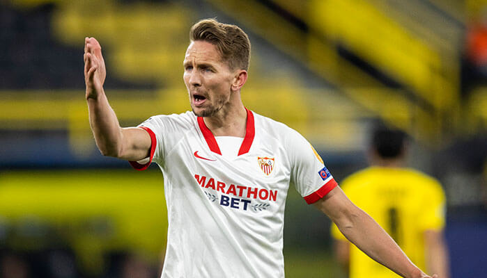 FC Sevilla Betis Sevilla Tipp