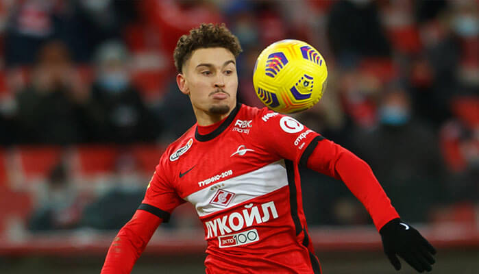 Dynamo Moskau Spartak Moskau Tipp