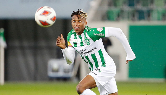 St. Gallen Servette Genf Tipp