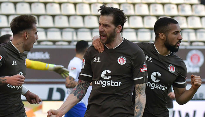 Karlsruhe St. Pauli Tipp