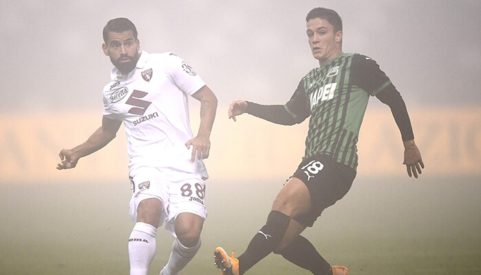 Torino Sassuolo Tipp