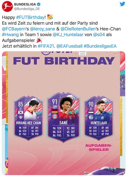 TOTW 27 Predictions