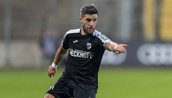 Verl Unterhaching Tipp