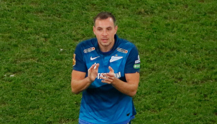 ZSKA Moskau Zenit St. Petersburg Tipp