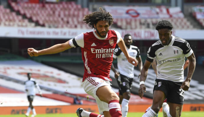Arsenal Everton Tipp
