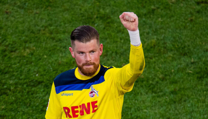 Augsburg Köln Tipp