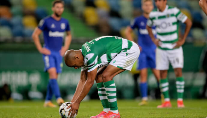 Braga Sporting Tipp