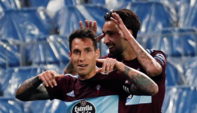 Celta Vigo Levante Tipp