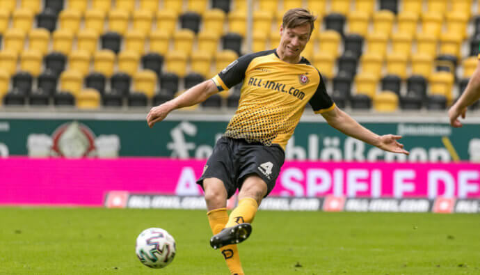 Dresden Duisburg Tipp
