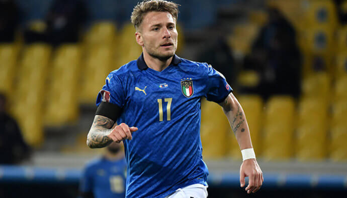 em 2021 italien