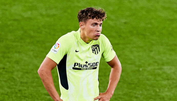 Elche Atletico Madrid Tipp