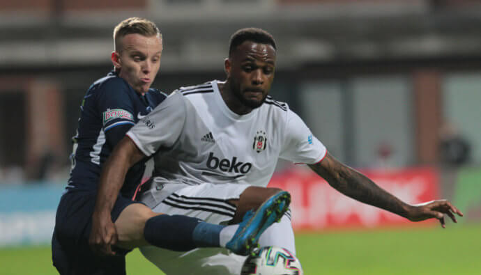 Erzurum BB Besiktas Tipp
