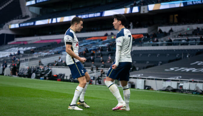 Everton Tottenham Tipp