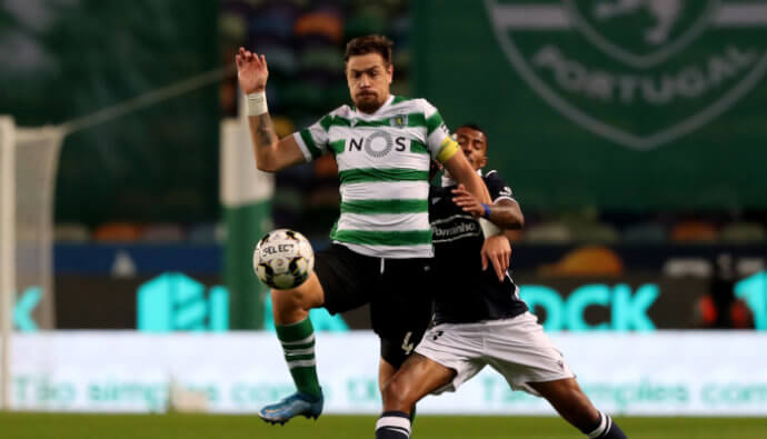 Farense Sporting Tipp