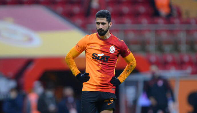 Galatasaray Fatih Karagümrük Tipp