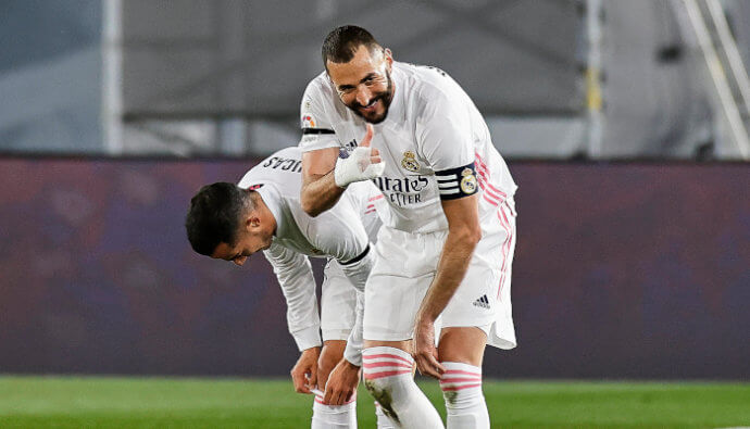 Getafe Real Madrid Tipp