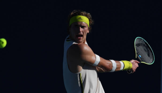 Goffin Zverev Tipp