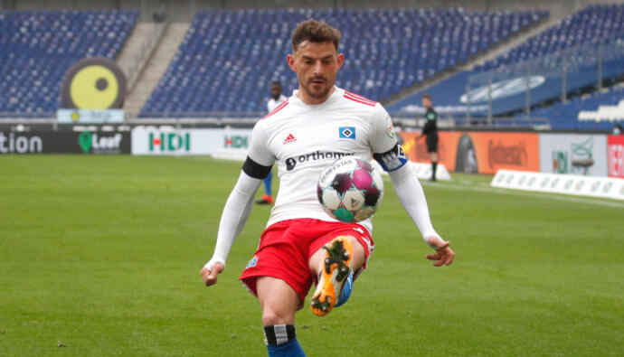 HSV Darmstadt Tipp