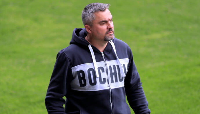Heidenheim Bochum Tipp