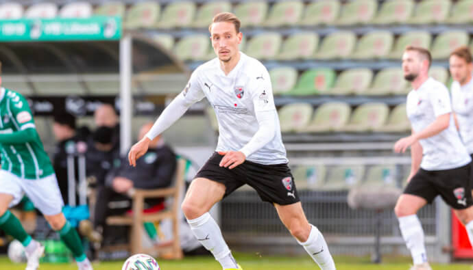 Ingolstadt Zwickau Tipp