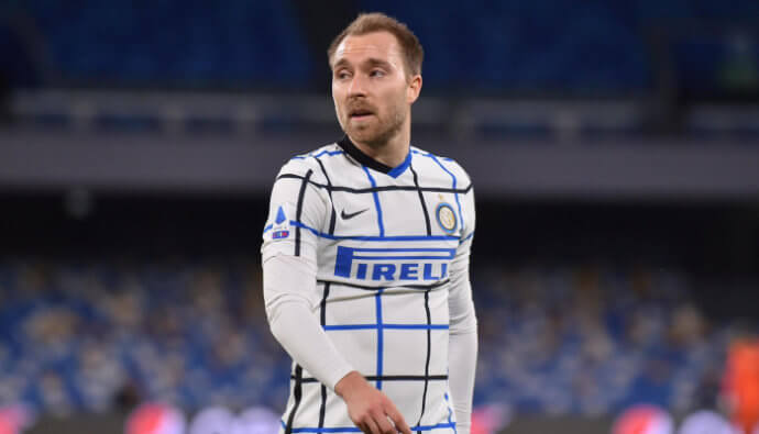 Inter Mailand Hellas Verona Tipp