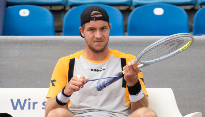 Ivashka Struff Tipp