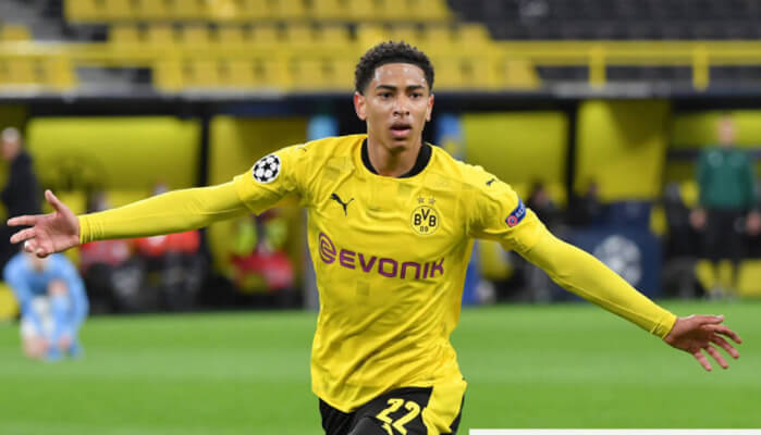 BVB Union Berlin Tipp