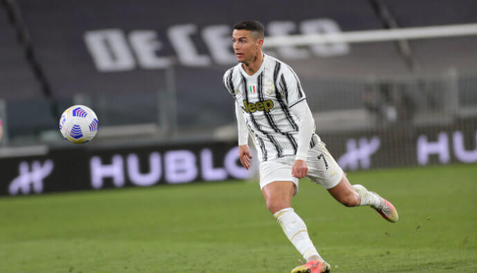 Juve Genua Tipp