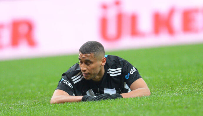Kasimpasa Besiktas Tipp