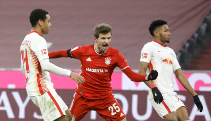 Bundesliga Kombiwetten Tipps