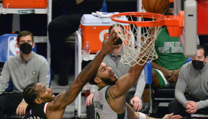 Lakers Celtics Tipp