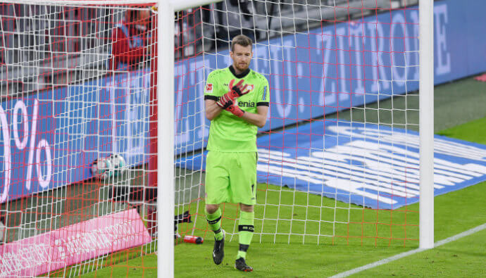 Leverkusen Frankfurt Tipp