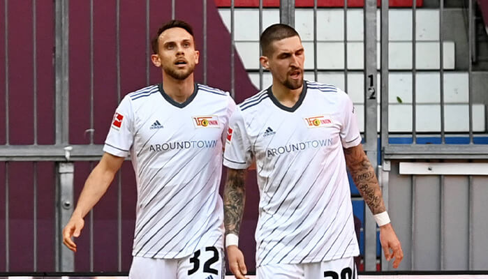 Union Berlin Stuttgart Tipp