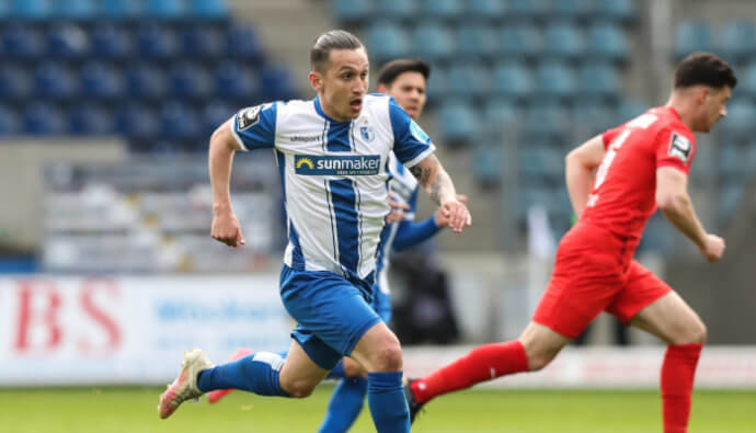 Meppen Magdeburg Tipp