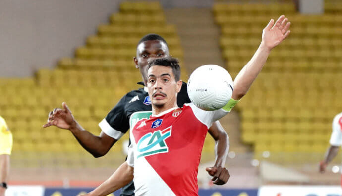 Monaco Lyon Tipp