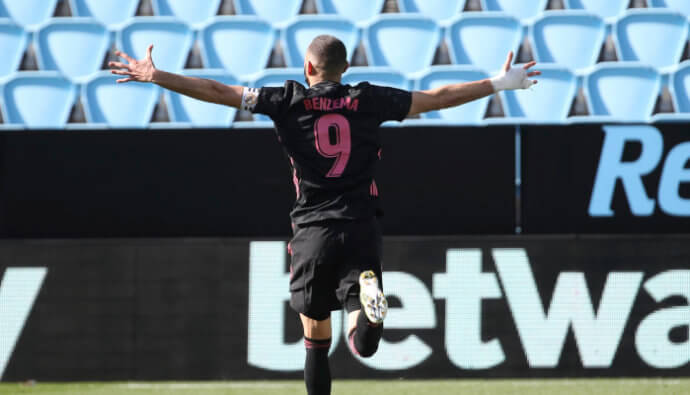 Real Madrid Eibar Tipp