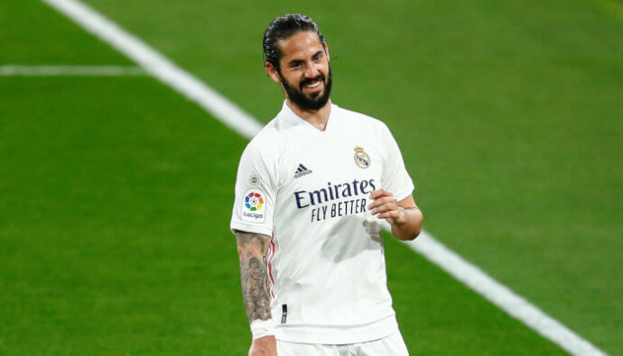 Real Madrid Betis Sevilla Tipp