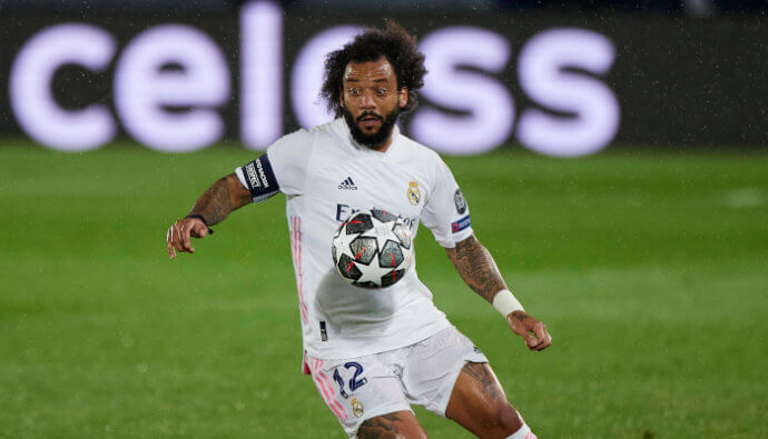 Real Madrid Osasuna Tipp
